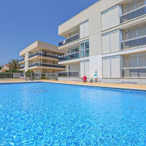 La Riviera Litoral Apartamento Miami Platja (Miami Playa)