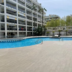 Apartamento Michelangelo, Salou