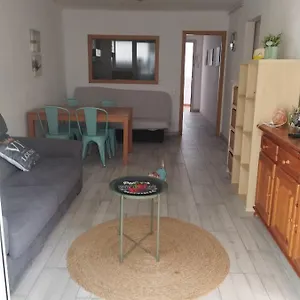 Apartamento Parque, Salou