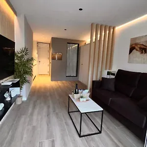 Apartamento Cap Apolo, Salou