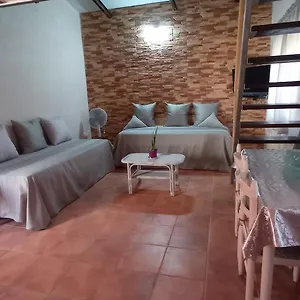 La Casa De La Tranquilidad Apartamento El Puerto de Santa María