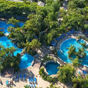 La Siesta Resort&camping Camping Salou
