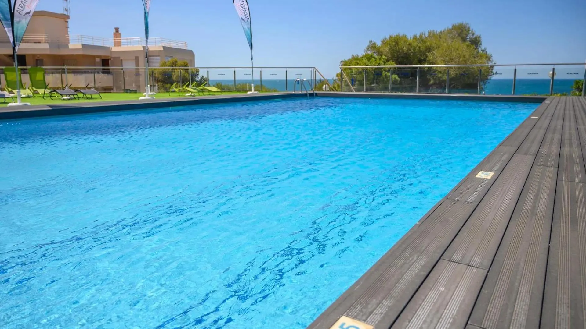Clauhomes Salou Views 0*,