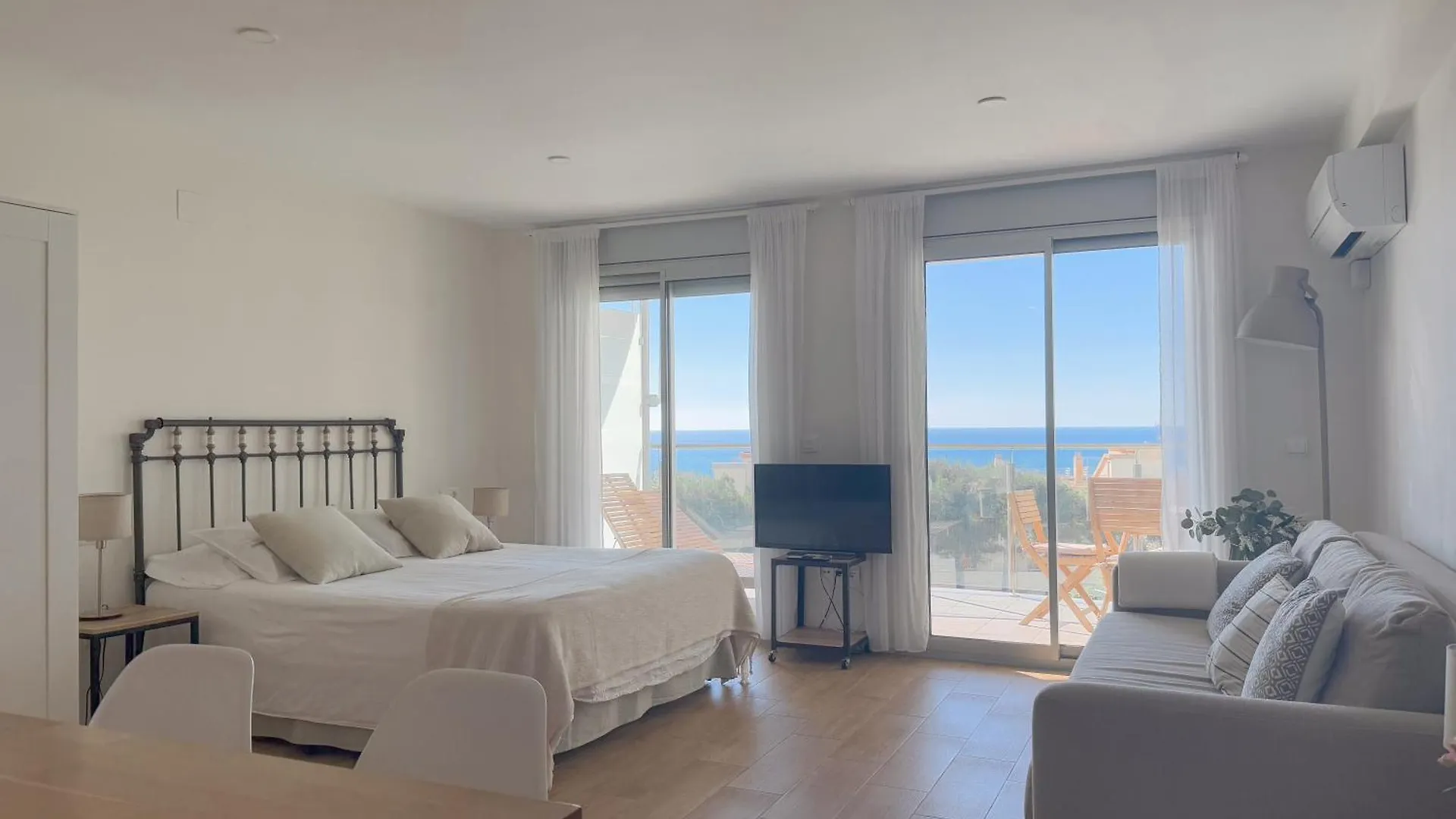 Clauhomes Salou Views Apartment