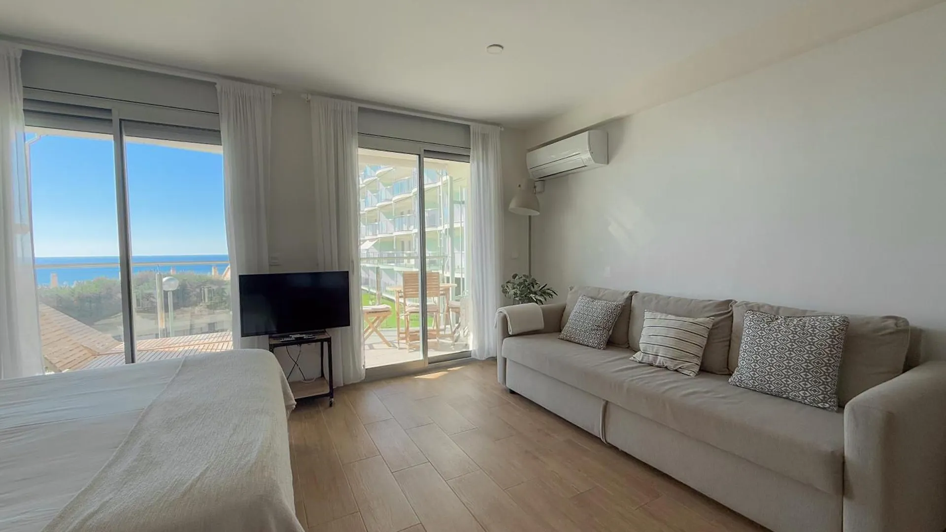 Clauhomes Salou Views