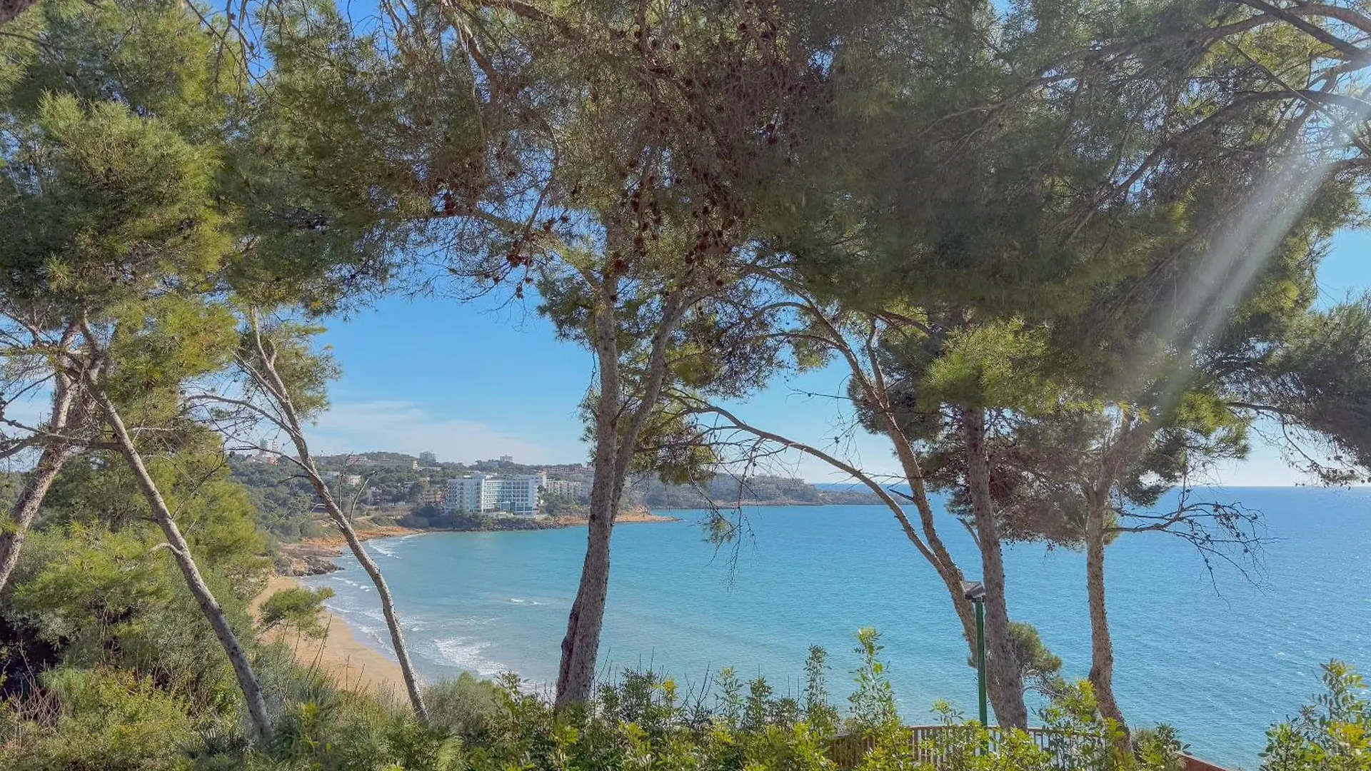 Apartment Clauhomes Salou Views